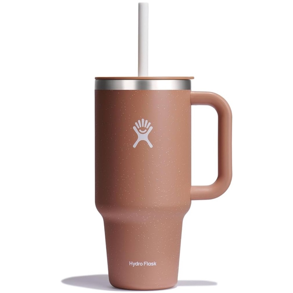 Hydro Flask 32 Oz Travel Tumbler